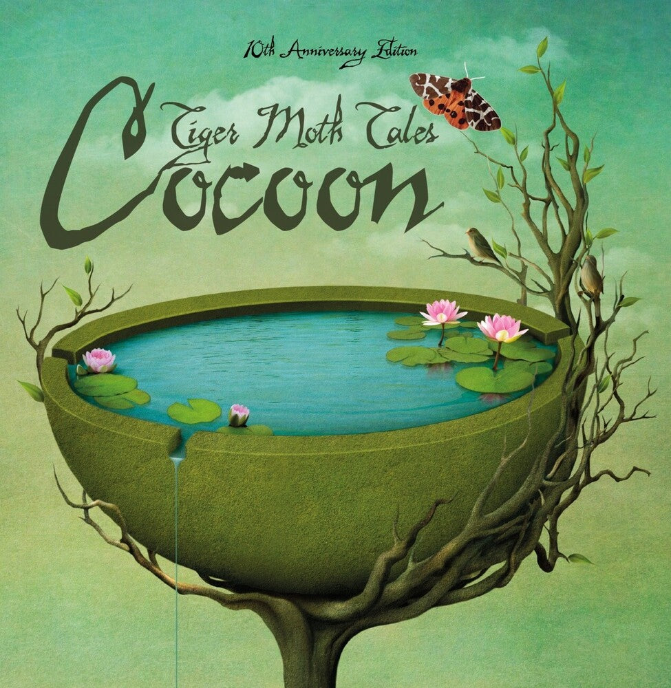 Cocoon - 10th Anniversary (Uk) [LP]