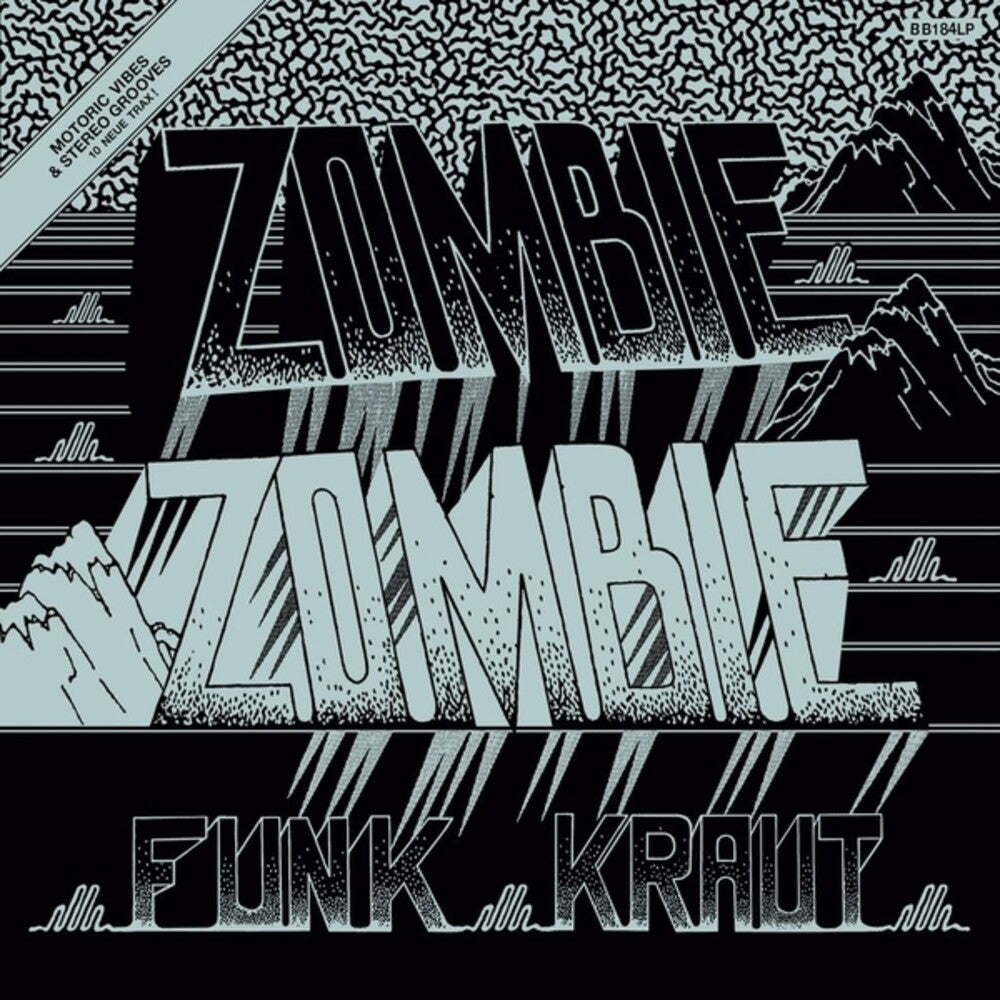 Funk Kraut [LP]