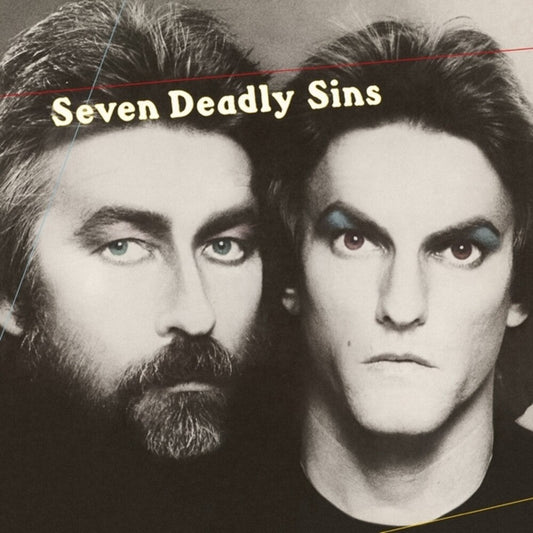 Seven Deadly Sins [LP]