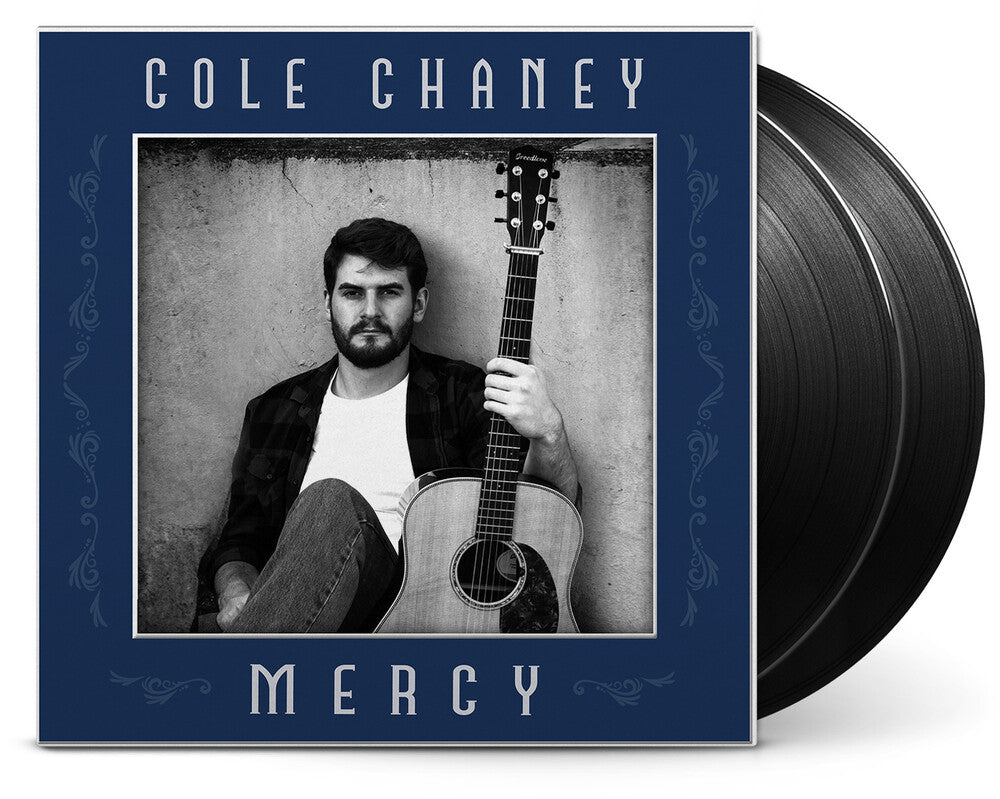 Mercy [LP]