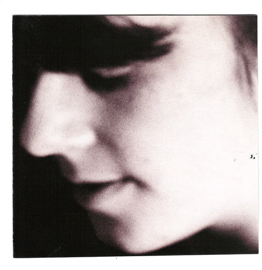 Broken Girl [LP]