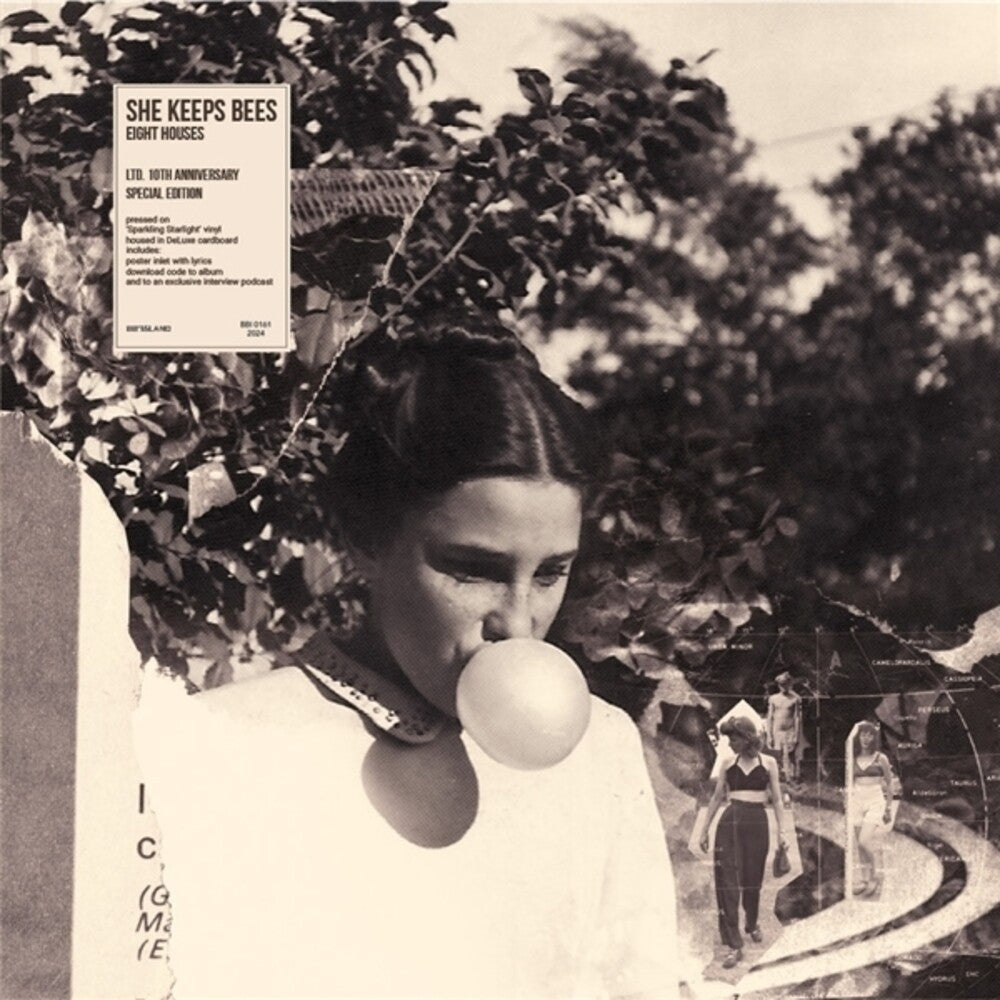 Eight Houses (10th Anniversary Special Edition) [LP]