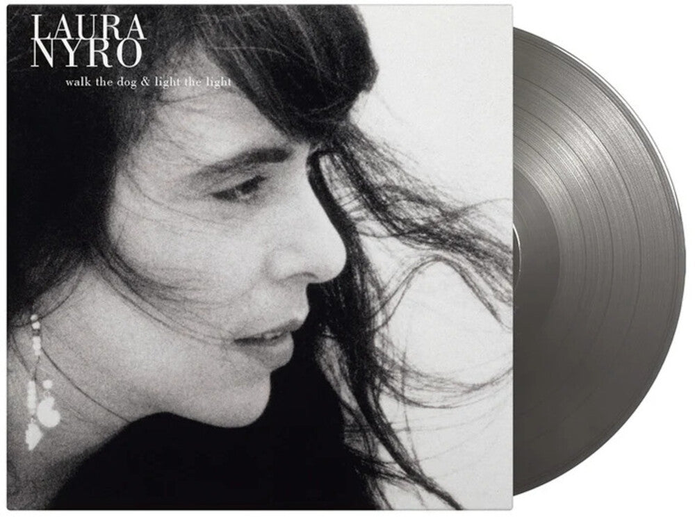 Walk The Dog & Light The Light [Colored Vinyl] [Limited Edition] [180 Gram]