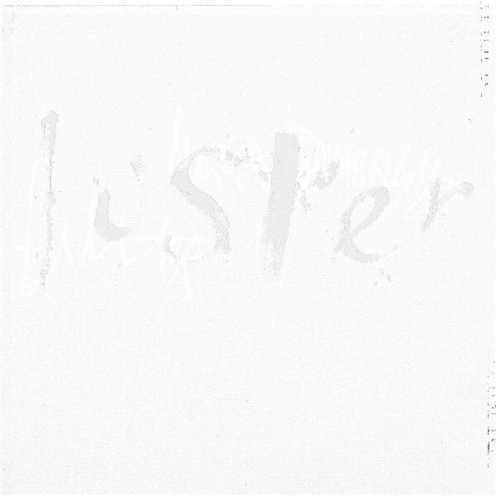 Maria Somerville - Luster [Clear Vinyl]