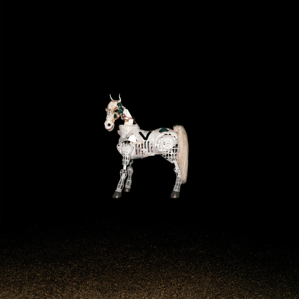 Funeral Music - White [Colored Vinyl] [180 Gram] (Post) (Wht)