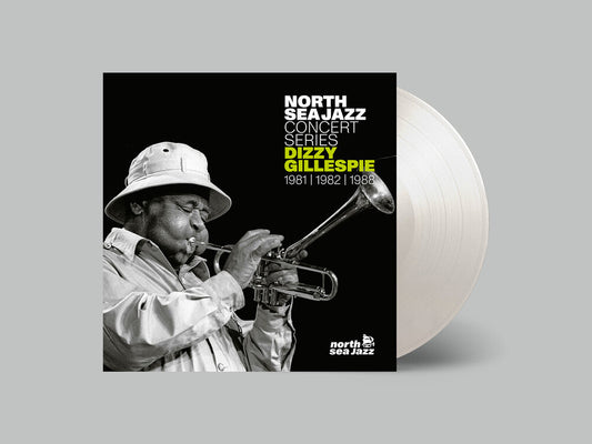 North Sea Jazz Concert [Colored Vinyl] (Wht)