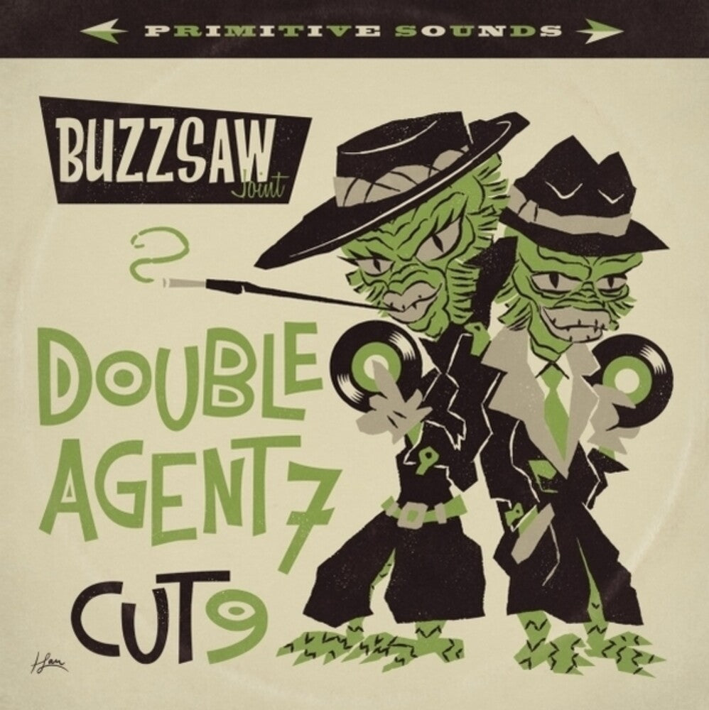 Buzzsaw Joint Cut 09 (Limited) / Various [Limited Edition]