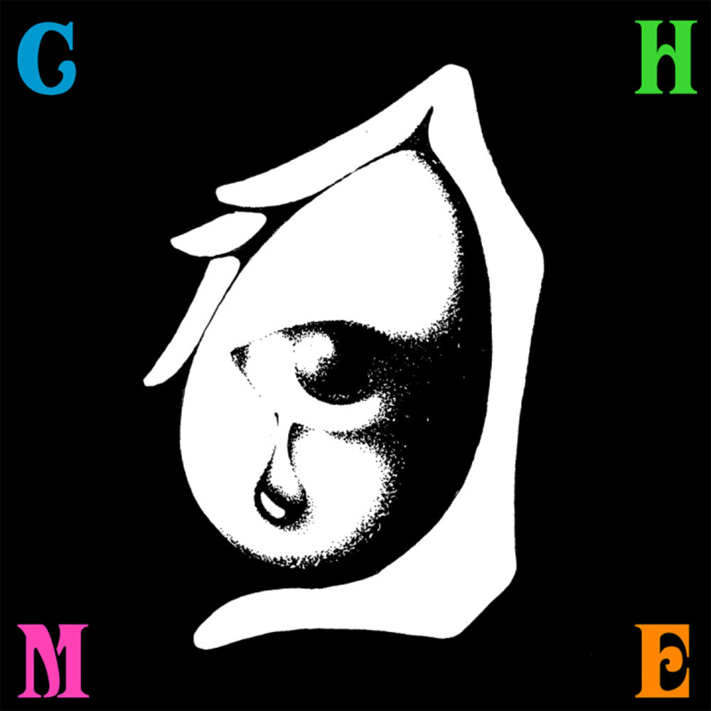 Chime Oblivion [Colored Vinyl]