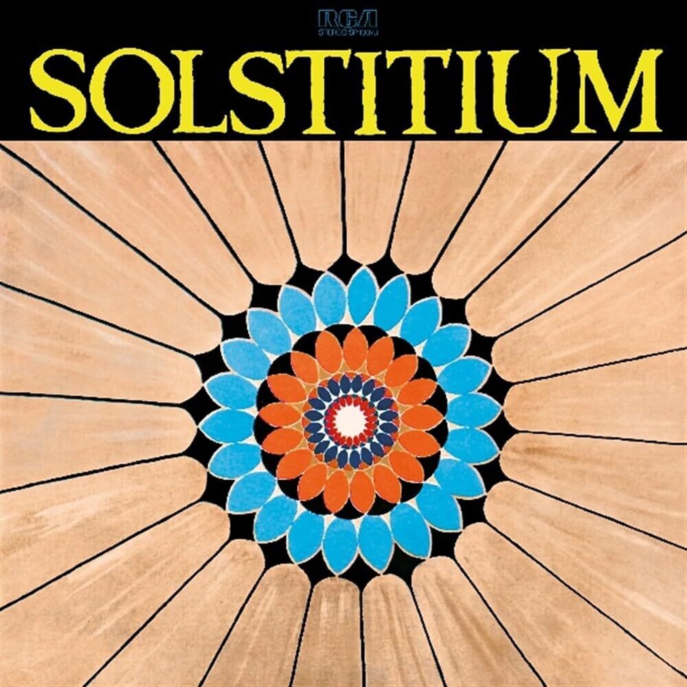 Solstitium [LP]