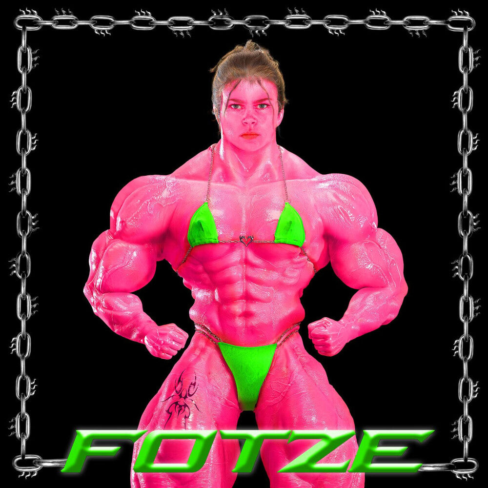 Fotze [LP]