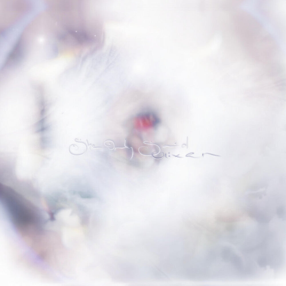 She Only Said [LP]
