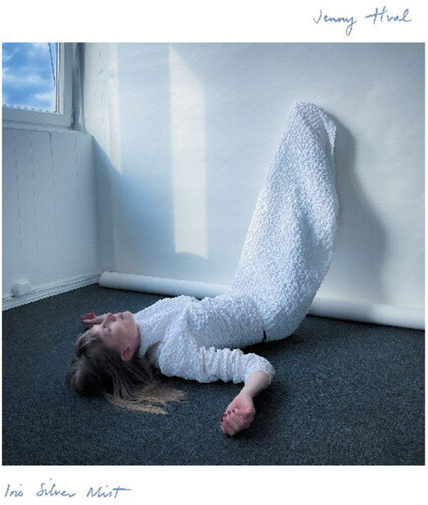 Iris Silver Mist [Colored Vinyl] (Wht) [Indie Exclusive]