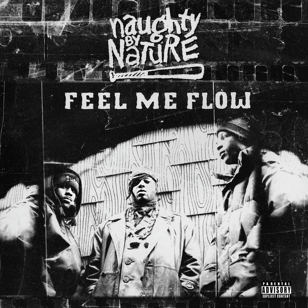 Feel Me Flow [7" Vinyl]