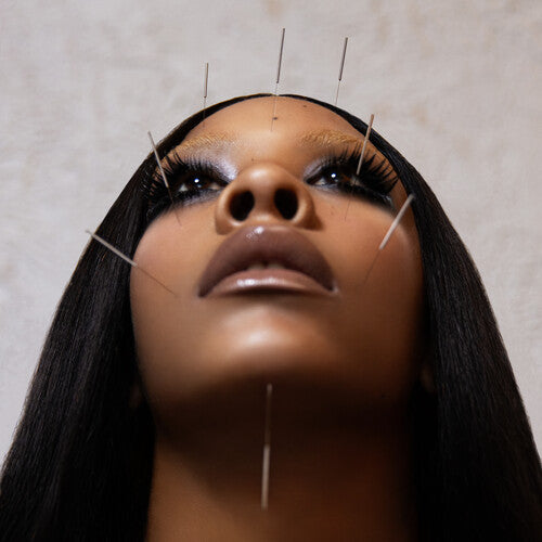 Rico Nasty - Lethal [Silver]