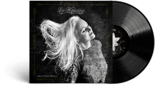 Amor Vincit Omnia [Limited Edition]