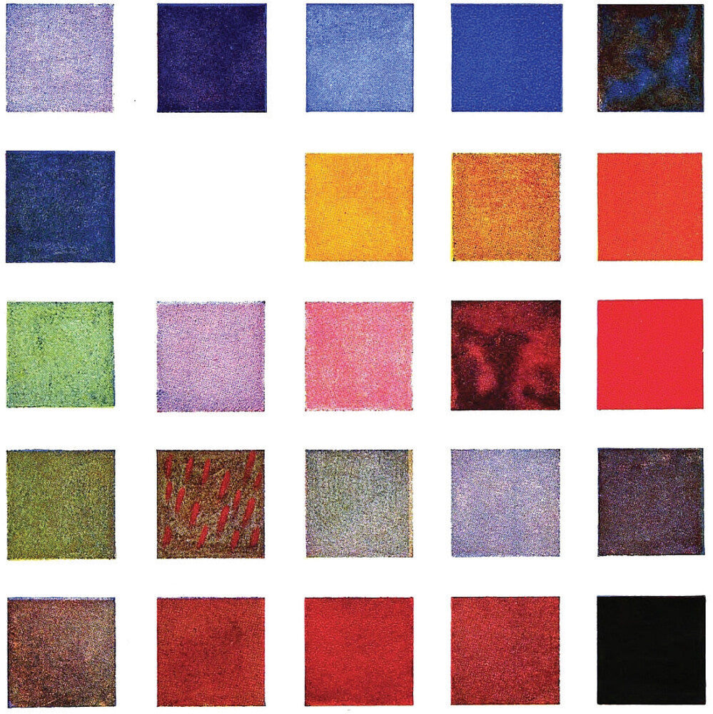Devotion To A Noble Ideal [Colored Vinyl] (Ep) [Limited Edition] (Wht)