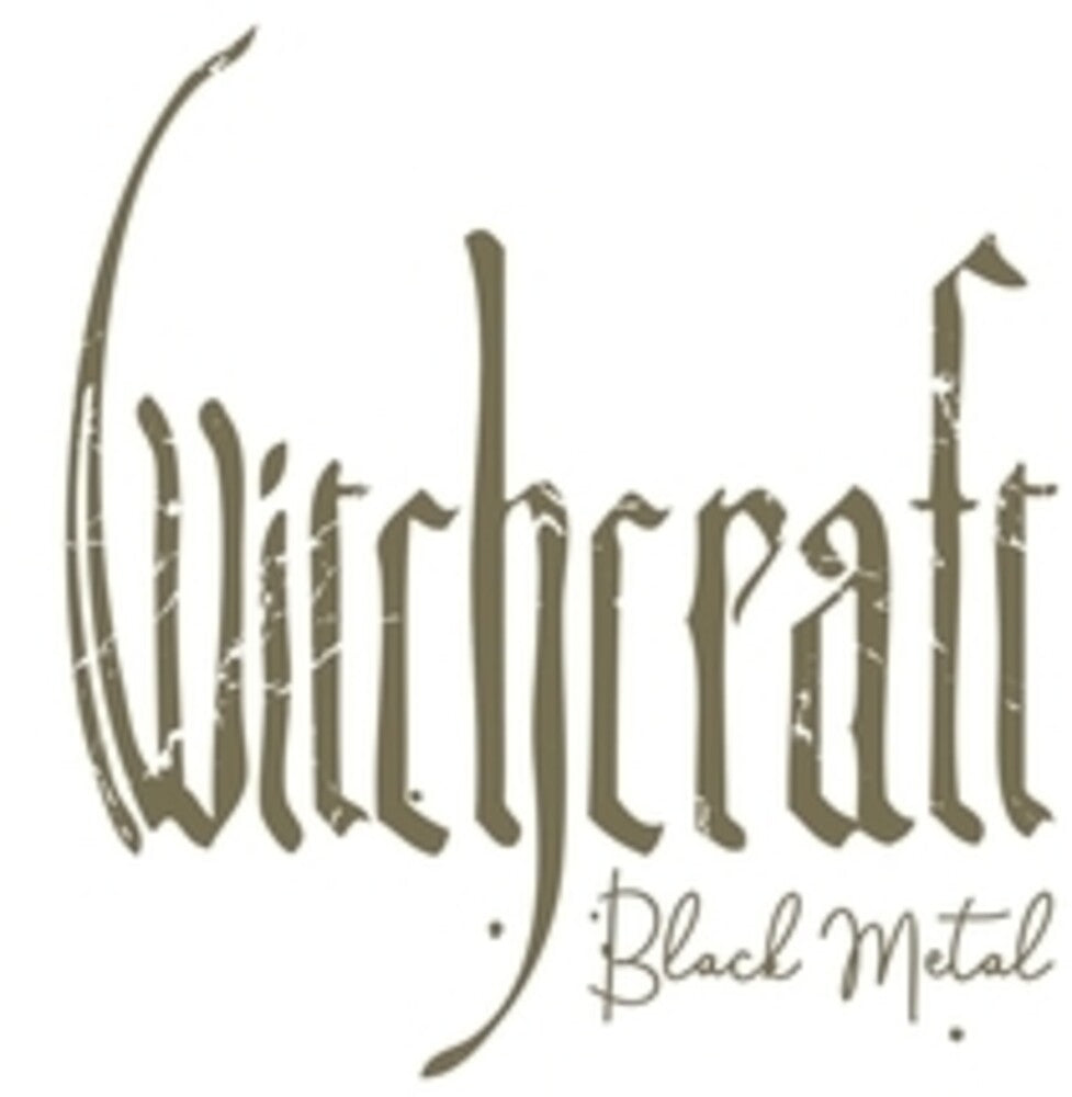 Black Metal [LP]