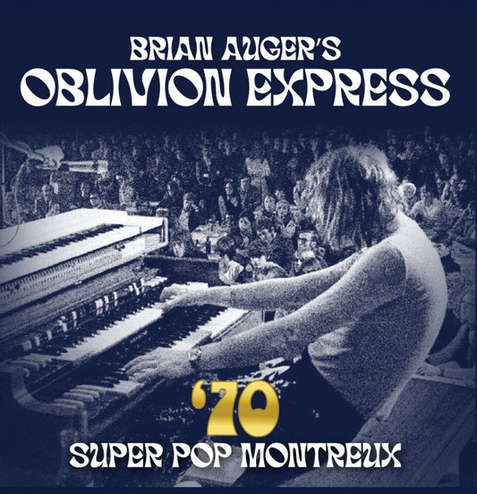 70 Super Pop Montreux [180 Gram] (Uk)