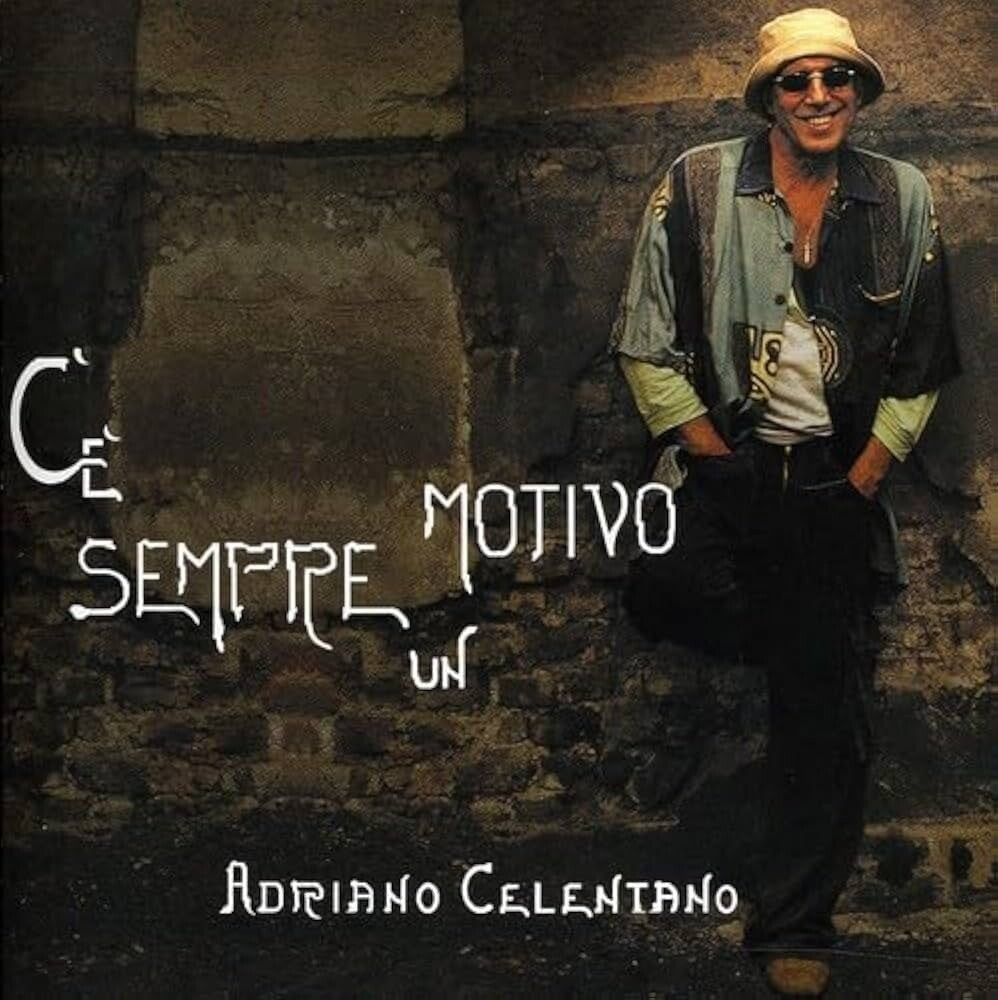 C'e' Sempre Un Motivo [180 Gram] [Reissue] (Ita)