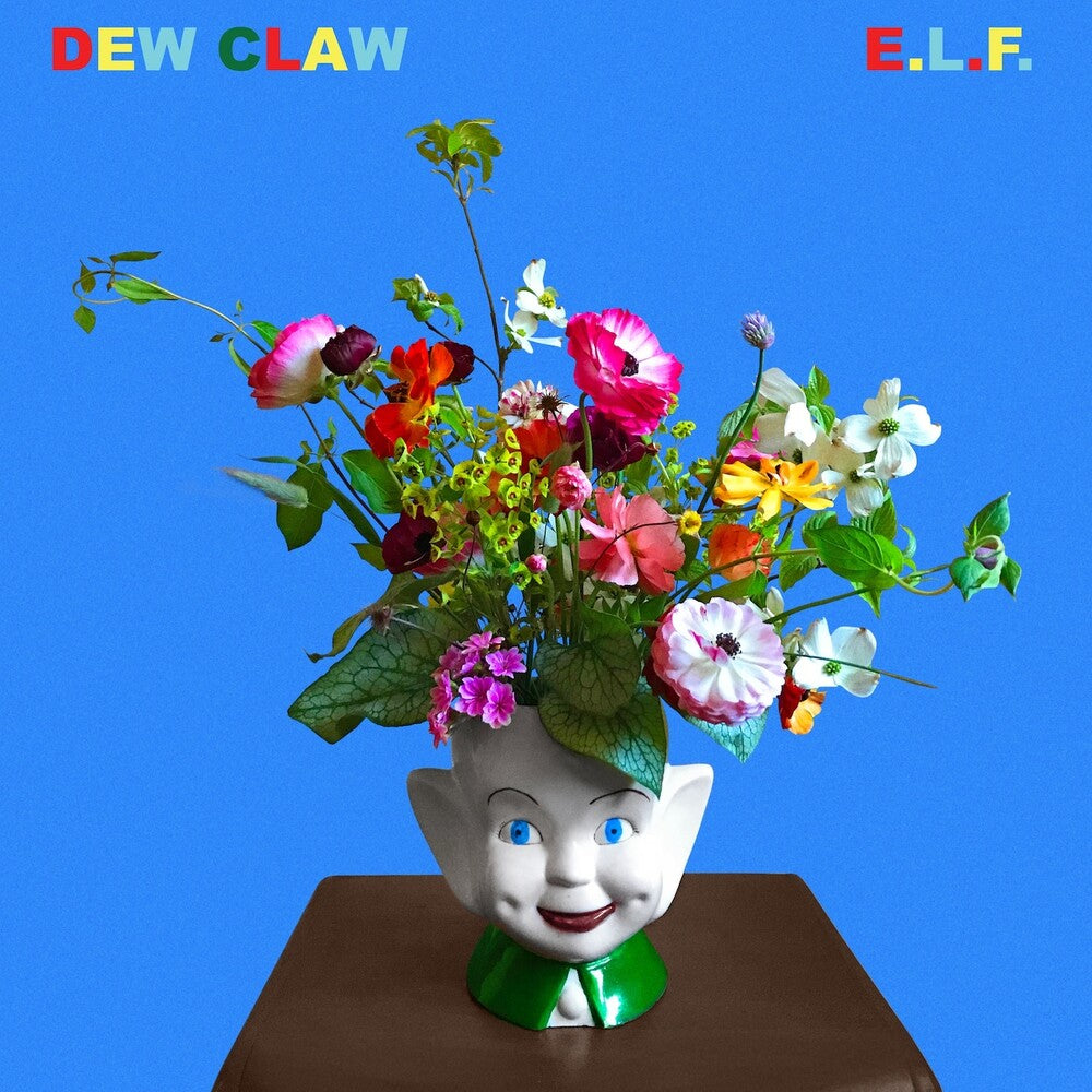 E.L.F. [LP]