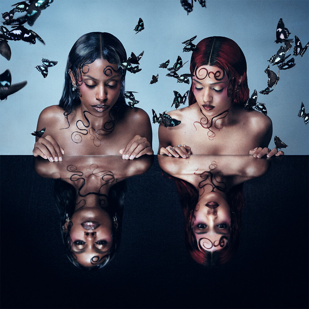 Parasites & Butterflies [Indie Exclusive] [Indie Exclusive]