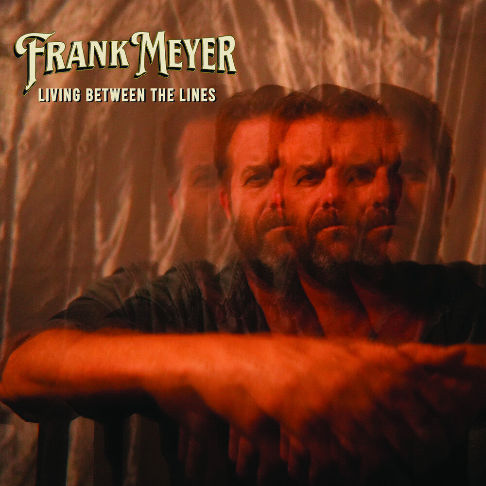 Living Between The Lines [LP]