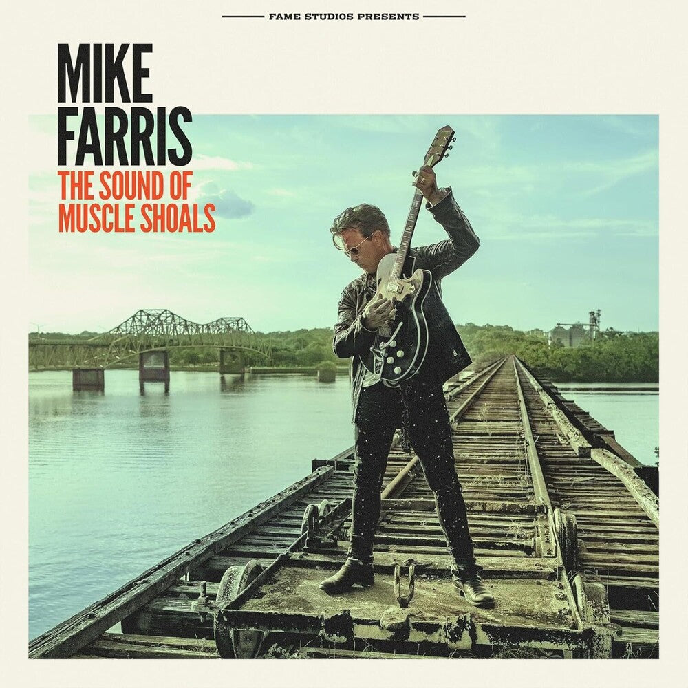 Sound Of Muscle Shoals [LP]
