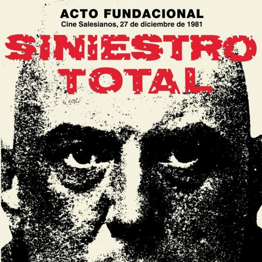 Acto Fundacional [LP]
