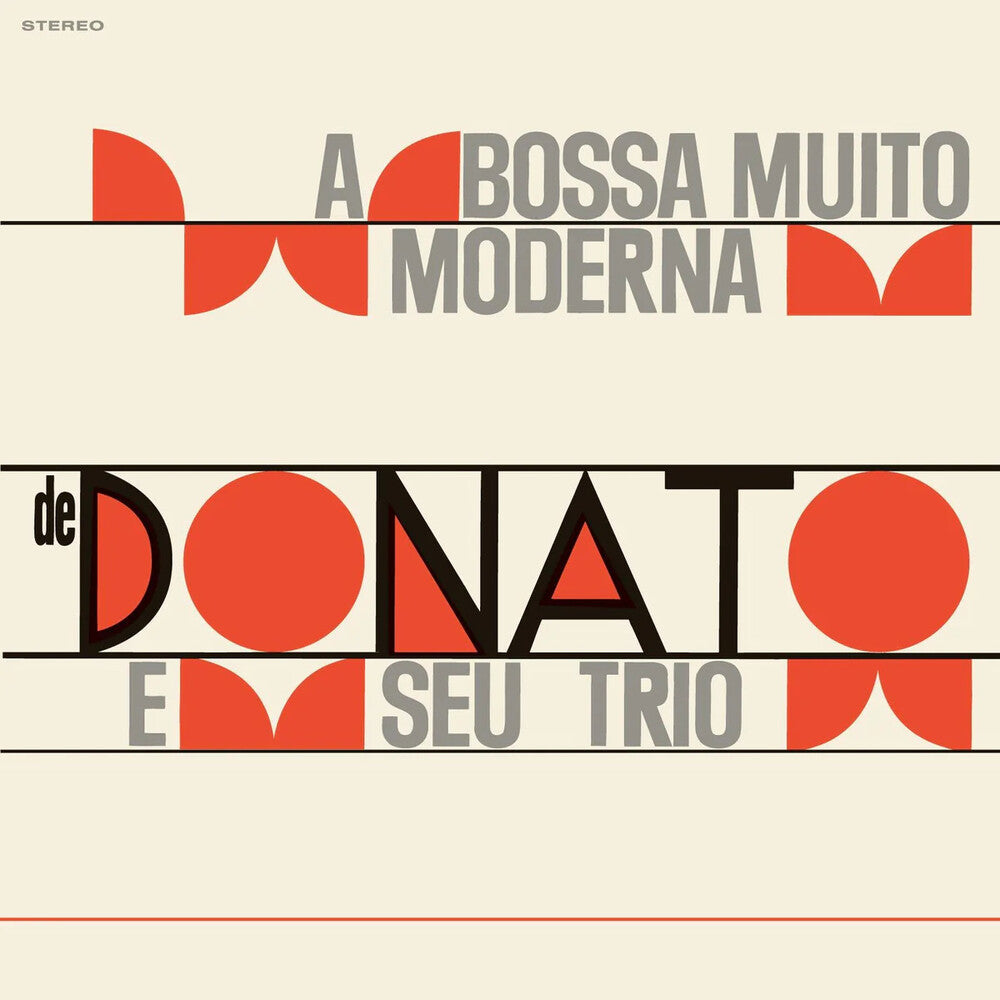 Bossa Muito Moderna (Bonus Tracks) [Limited Edition] [180 Gram]