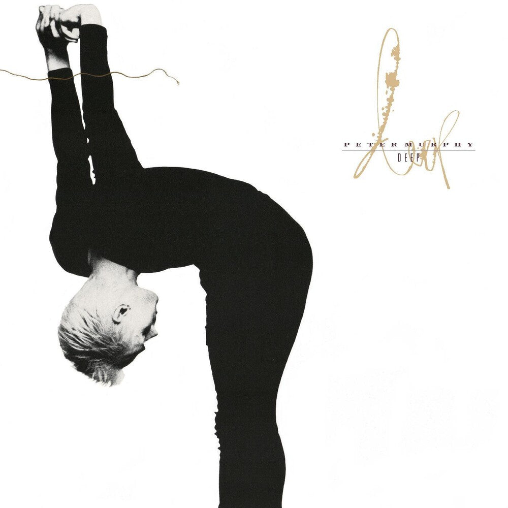 Peter Murphy - Deep (Can) [LP]
