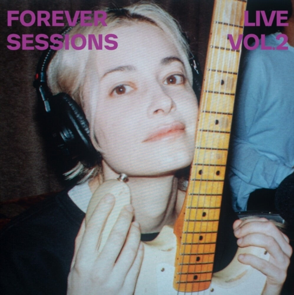 Forever Live Sessions Vol 2 [LP]