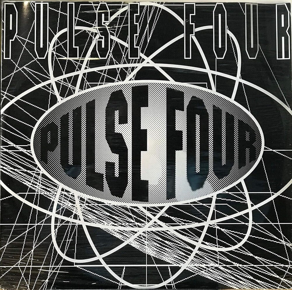 Pulse Ep Vol 4 / Various (Uk) [12" Vinyl]