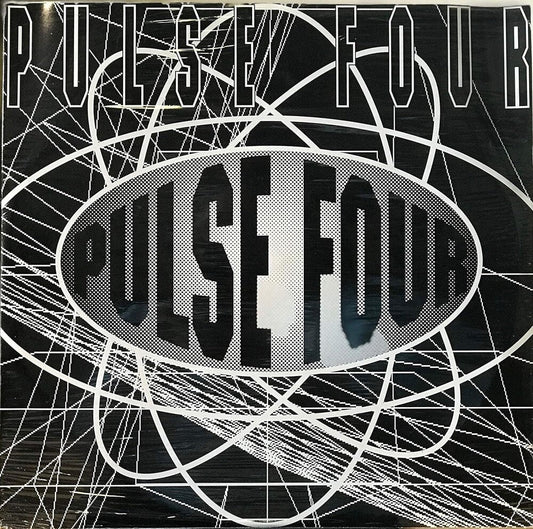 Pulse Ep Vol 4 / Various (Uk) [12" Vinyl]