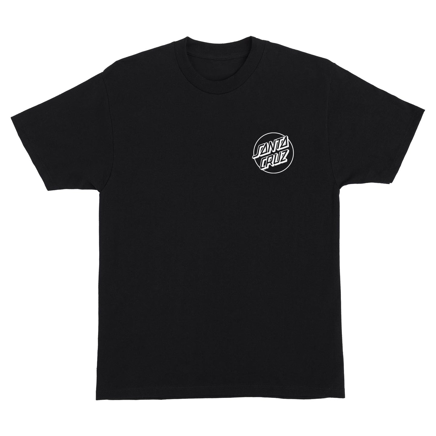 Santa Cruz Pace Ritual Hand T-Shirt