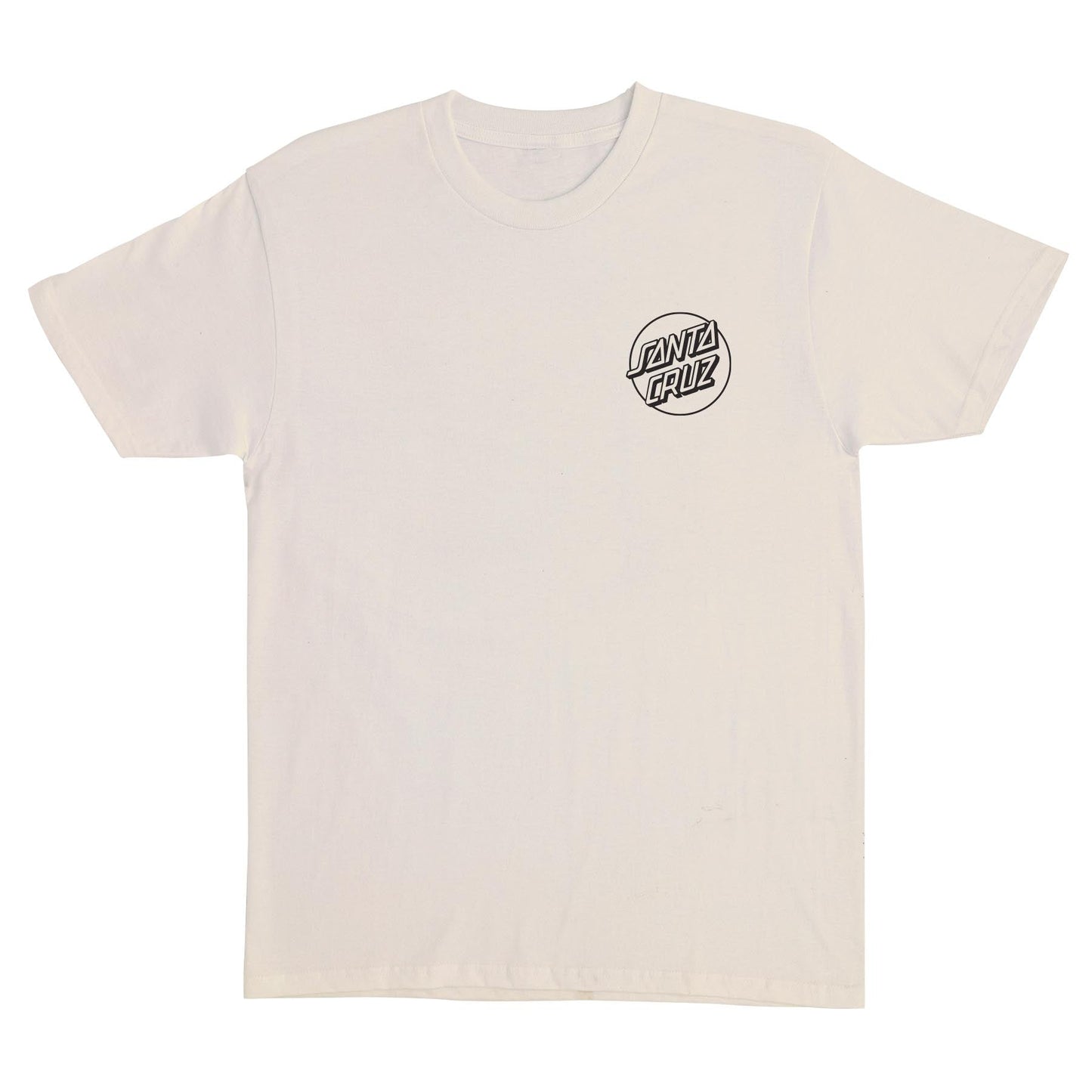 Santa Cruz Pace Ritual Hand T-Shirt