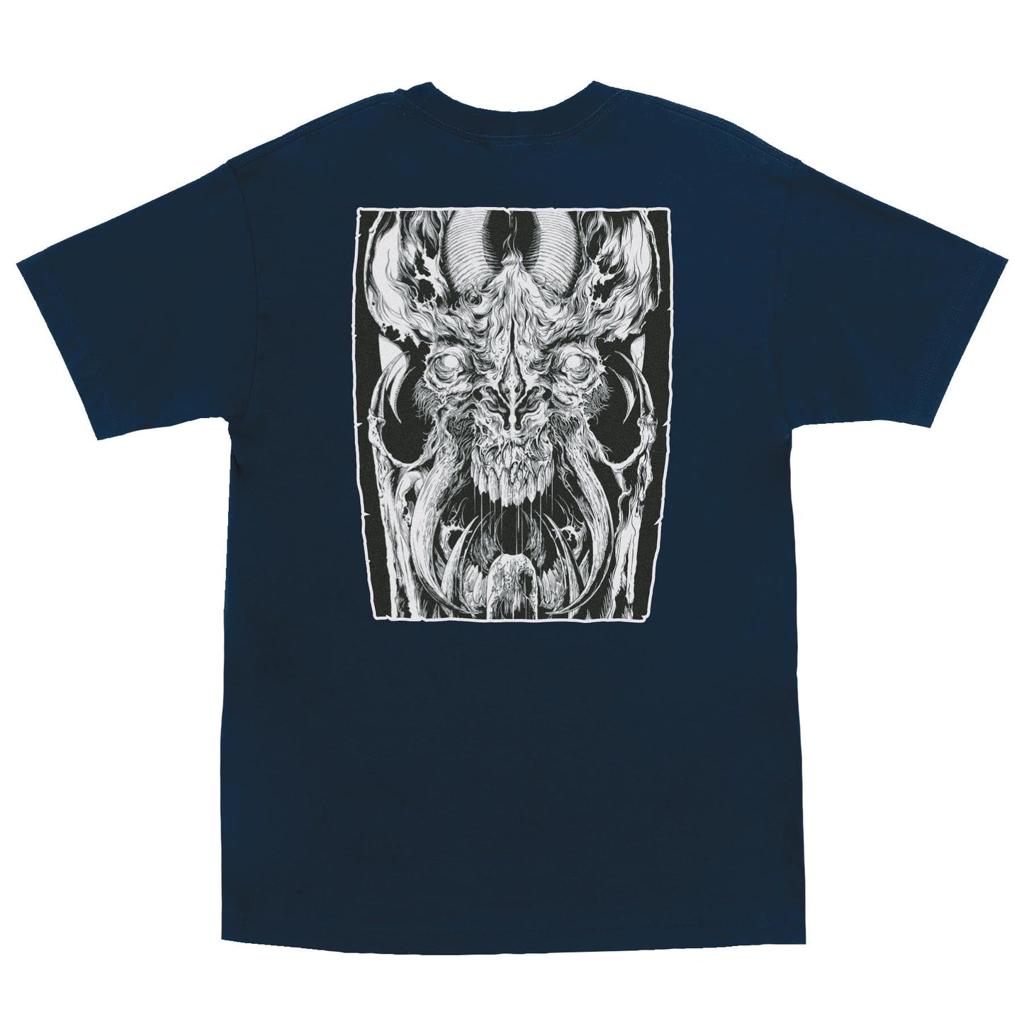 Santa Cruz Winkowski Primeval T-Shirt