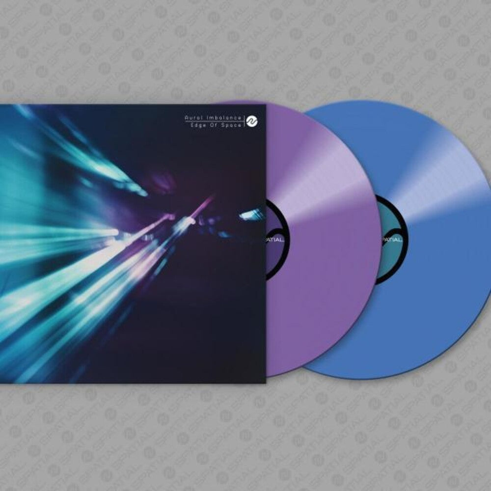 Edge Of Space [LP]