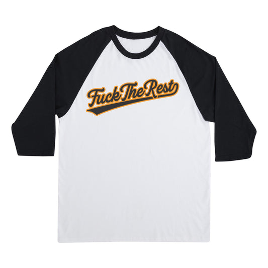 Independent FTR Team 3/4 Sleeve T-Shirt