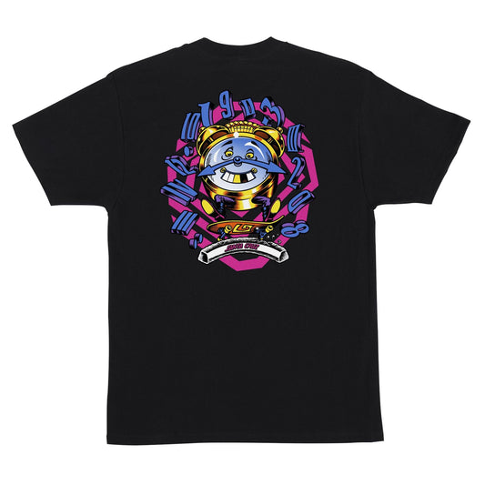 Santa Cruz Grabke All Around T-Shirt