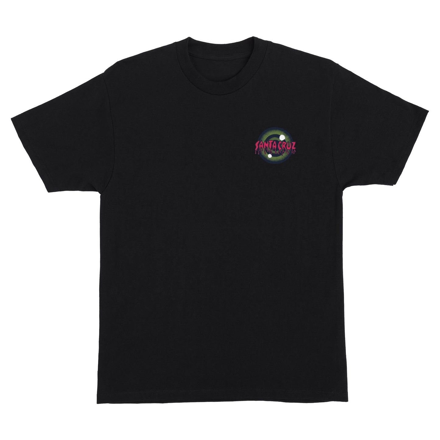 Santa Cruz Roskopp Iris T-Shirt