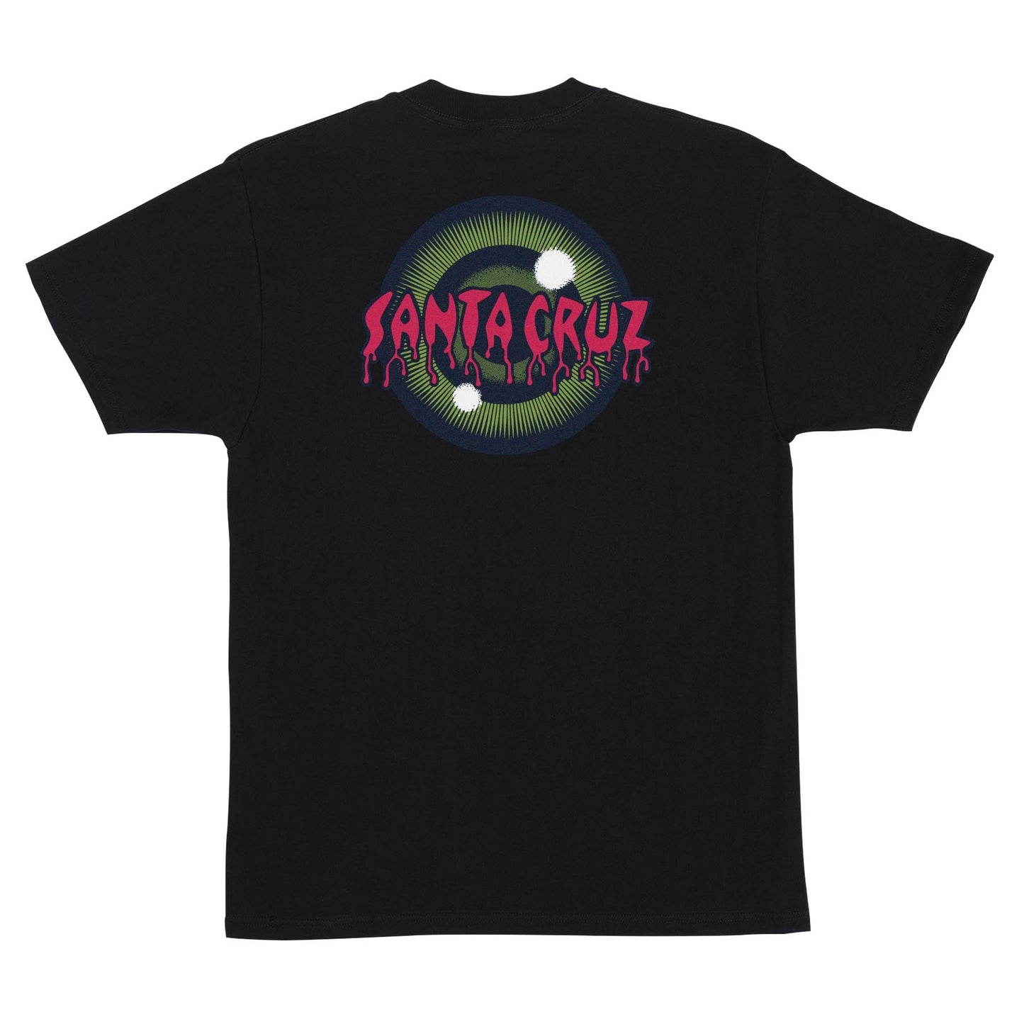Santa Cruz Roskopp Iris T-Shirt