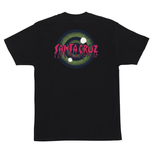 Santa Cruz Roskopp Iris T-Shirt