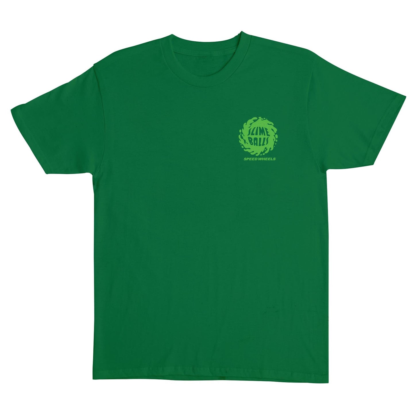 SLIME BALLS DIRTY DONNY OG SLIME T-SHIRT