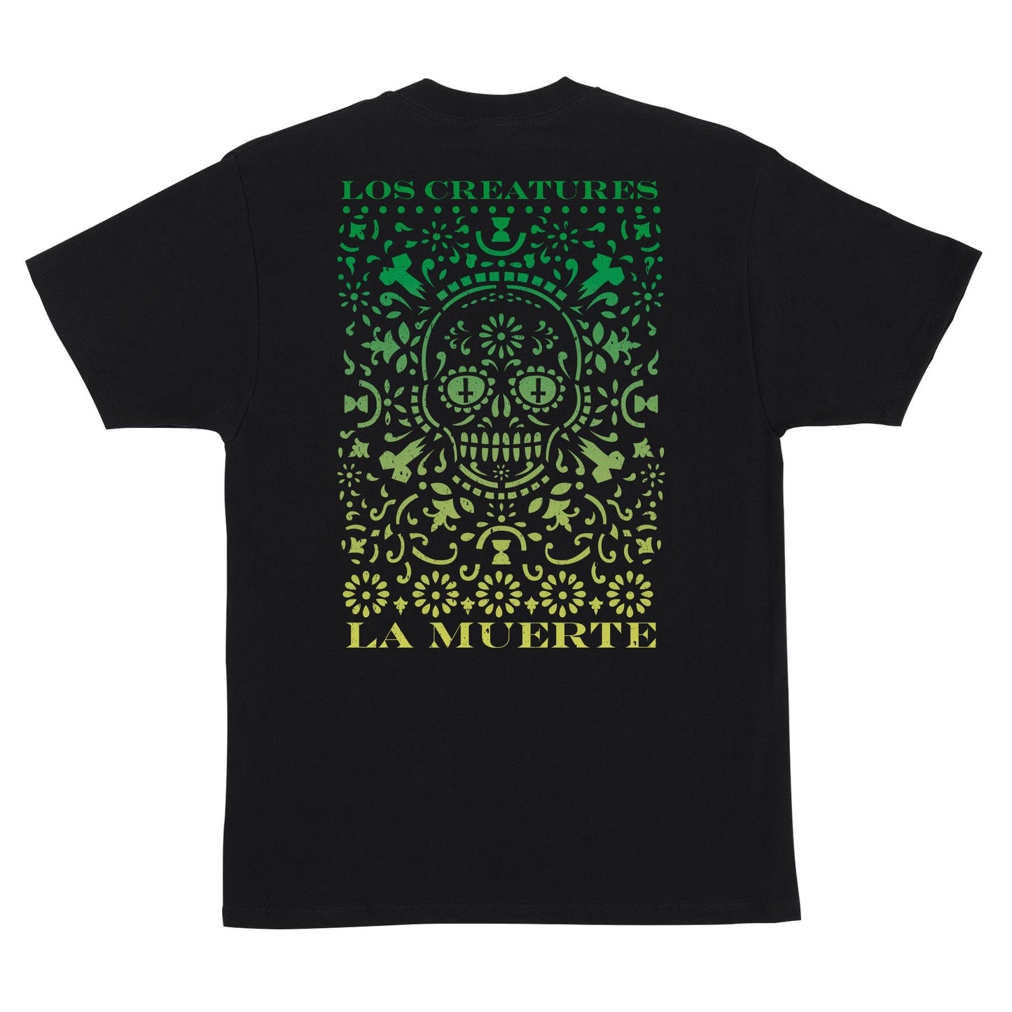 Creature La Muerta Relic T-Shirt