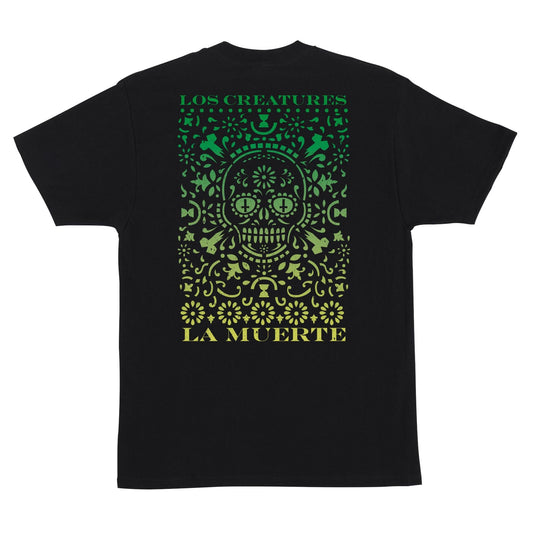 Creature La Muerta Relic T-Shirt