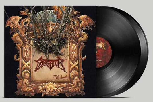Alkahest [180 Gram]