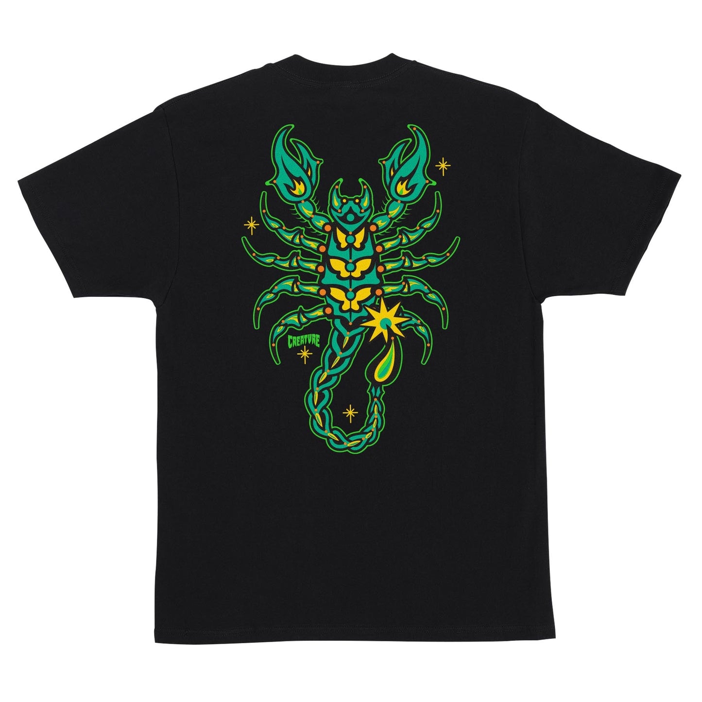 Creature Deadly Sands T-Shirt
