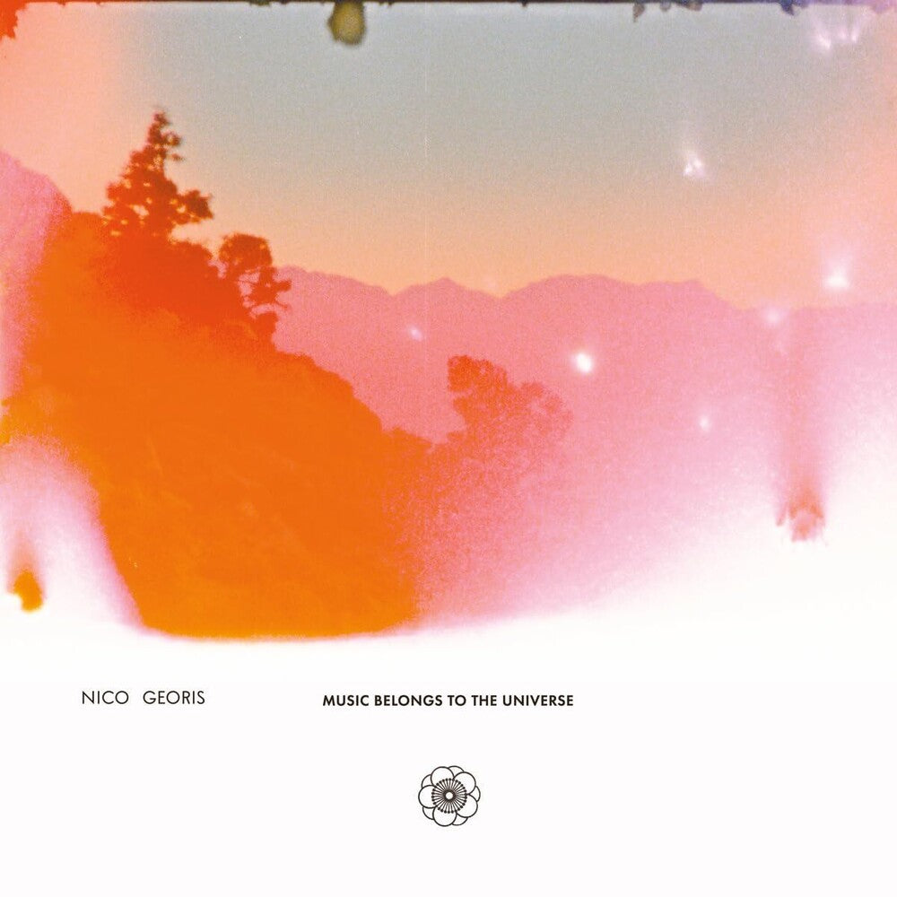 Music Belongs To The Universe [LP]
