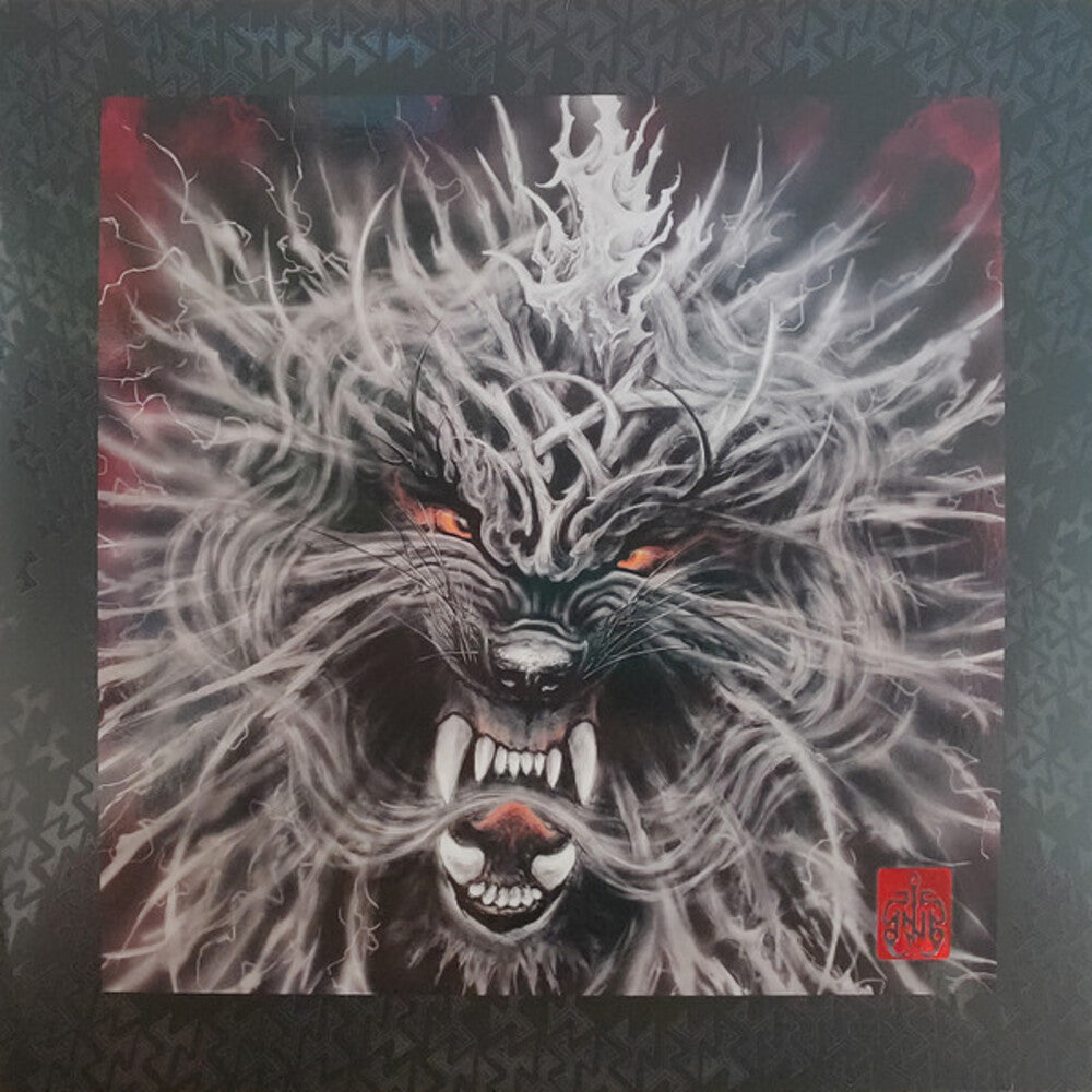 Rumble Of Thunder - Deluxe Edition [LP]