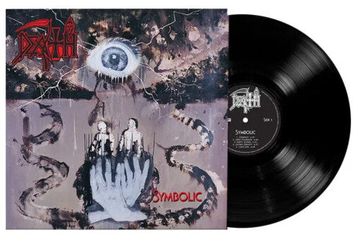 Death - Symbolic